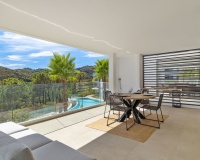 Resale - apartment - Estepona - Selwo