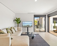 Resale - apartment - Estepona - Selwo