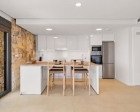 Resale - apartment - Estepona - Selwo
