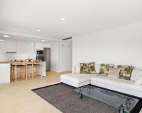 Resale - apartment - Estepona - Selwo