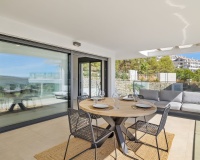 Resale - apartment - Estepona - Selwo