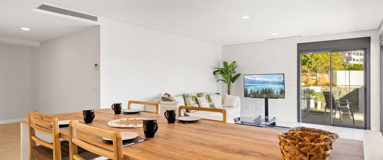 Resale - apartment - Estepona - Selwo