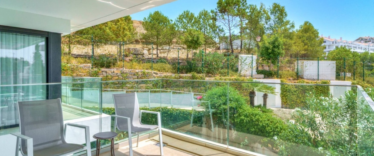 Resale - apartment - Estepona - Selwo