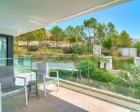 Resale - apartment - Estepona - Selwo
