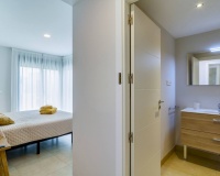 Resale - apartment - Estepona - Selwo