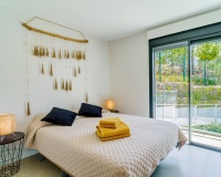 Resale - apartment - Estepona - Selwo