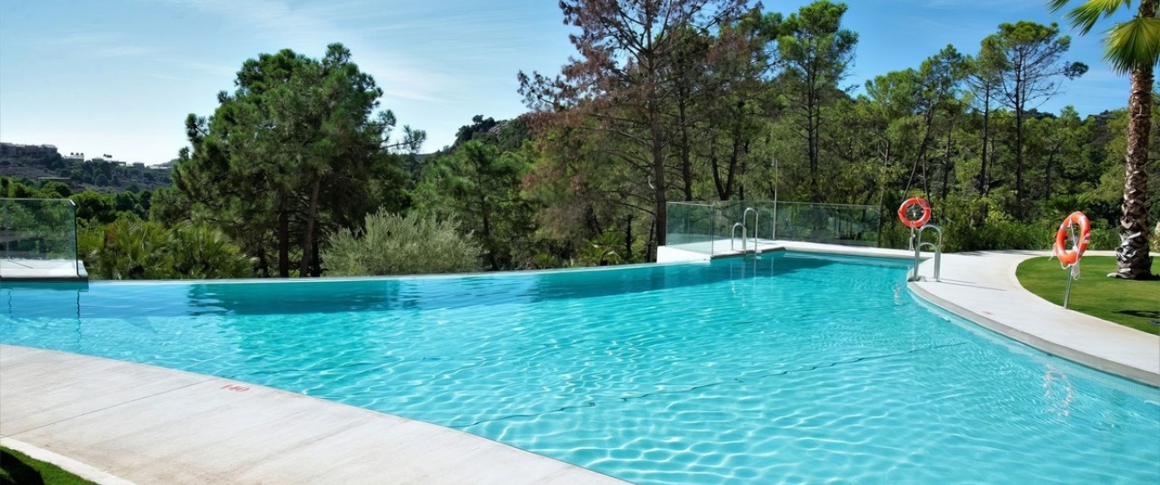 Resale - apartment - Estepona - Selwo