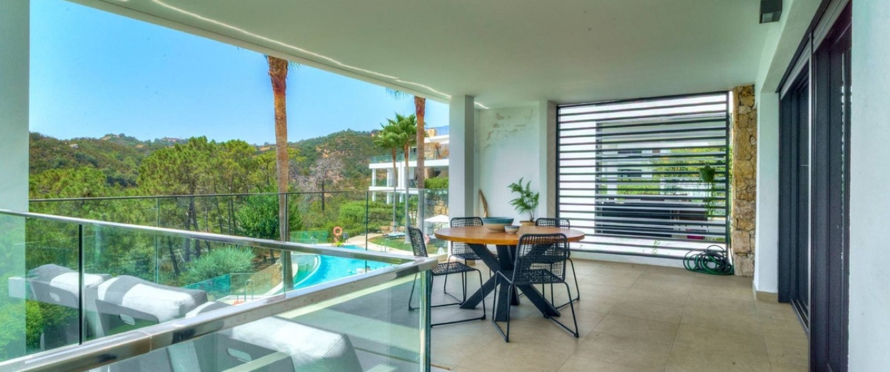 Resale - apartment - Estepona - Selwo