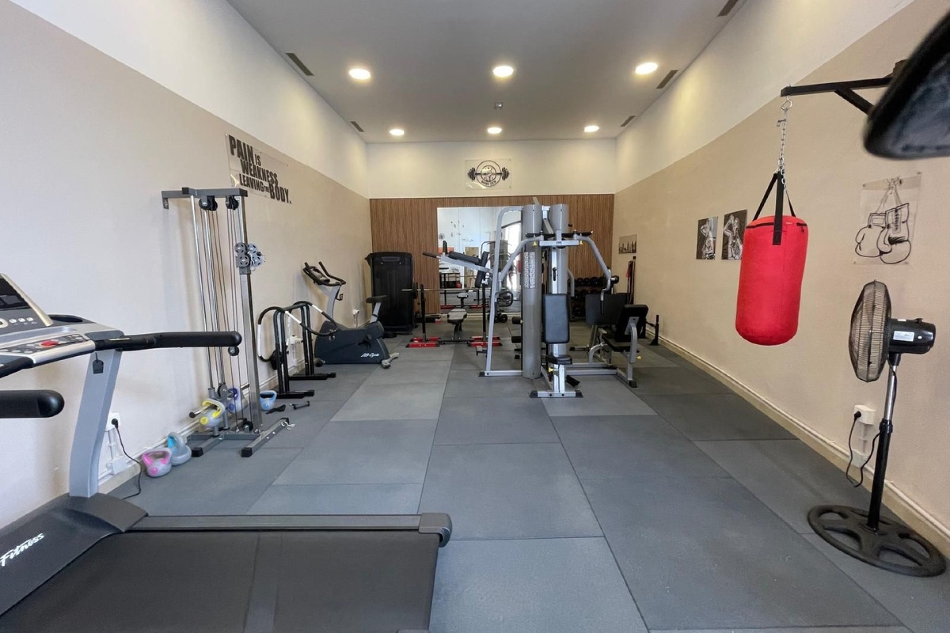 Resale - apartment - Estepona - Selwo