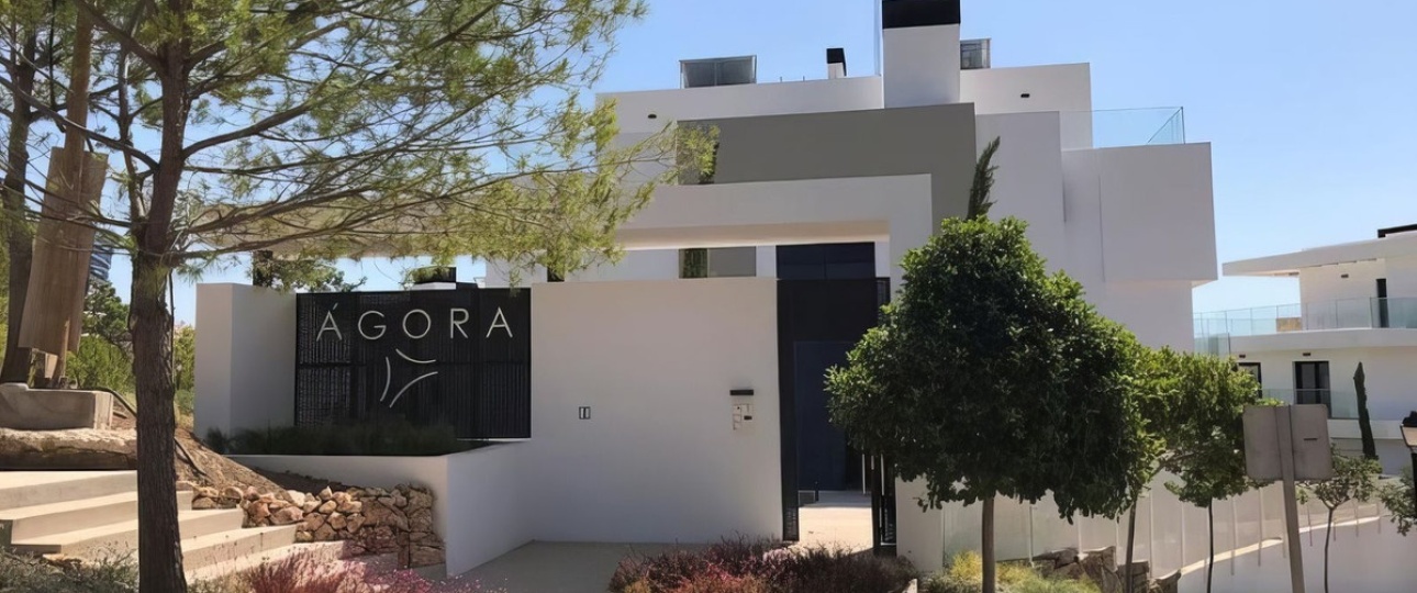 Resale - apartment - Estepona - Selwo