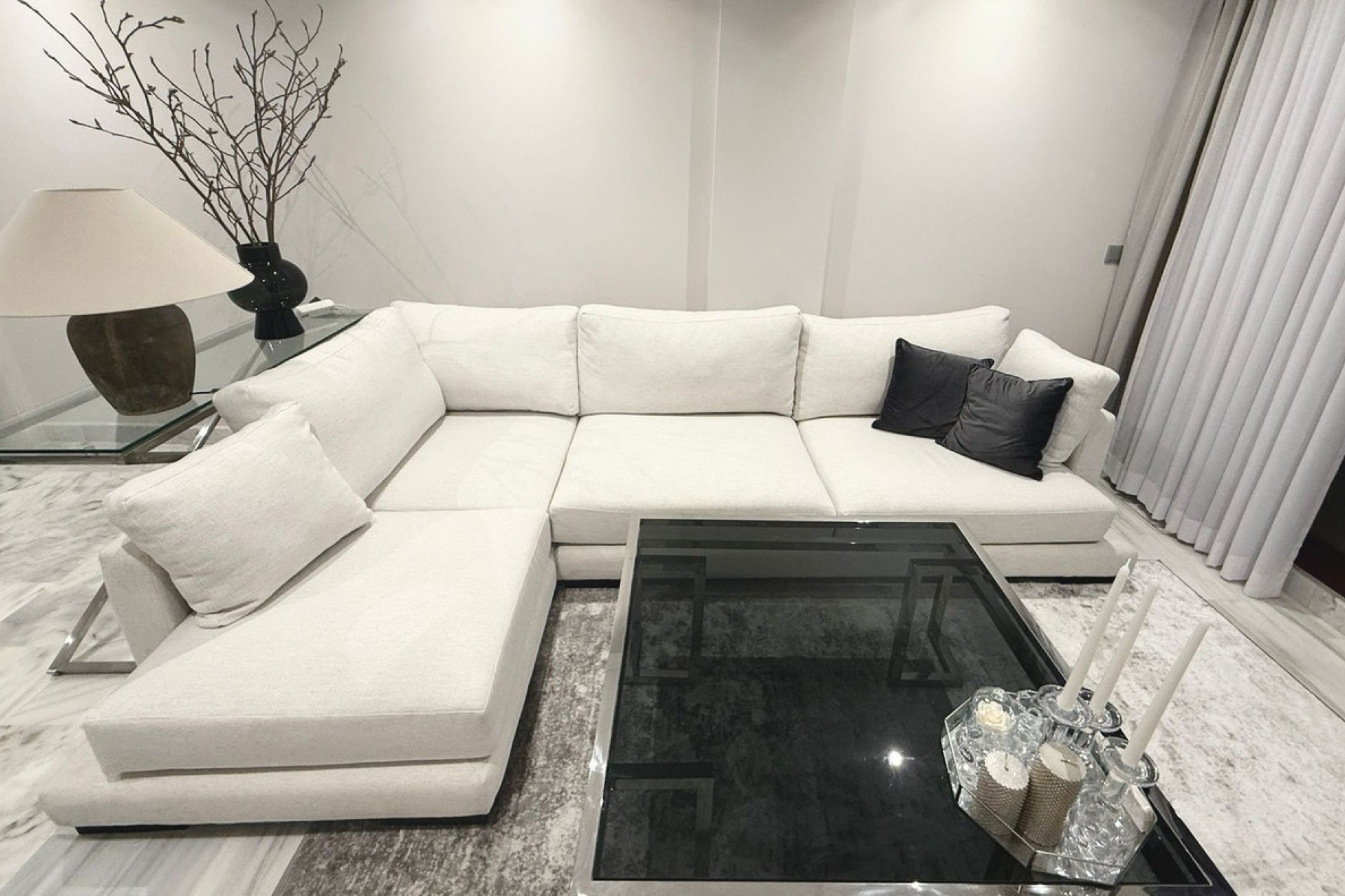 Resale - apartment - Estepona - Selwo