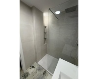 Resale - apartment - Estepona - Selwo
