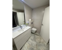 Resale - apartment - Estepona - Selwo