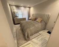 Resale - apartment - Estepona - Selwo