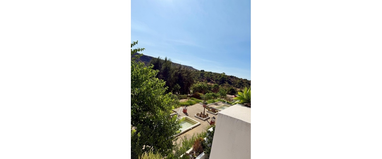 Resale - apartment - Estepona - Selwo
