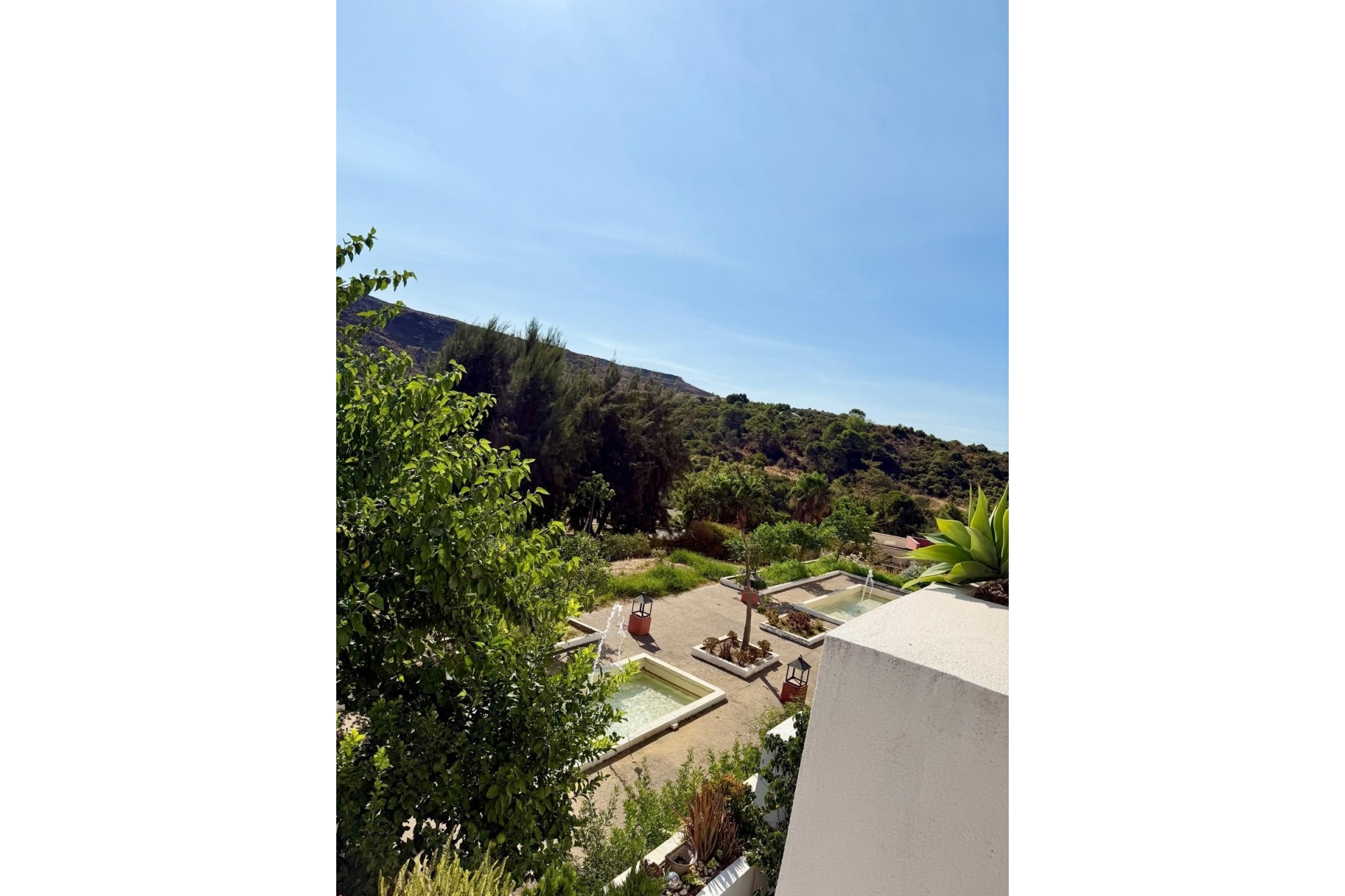 Resale - apartment - Estepona - Selwo