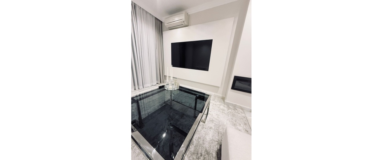 Resale - apartment - Estepona - Selwo