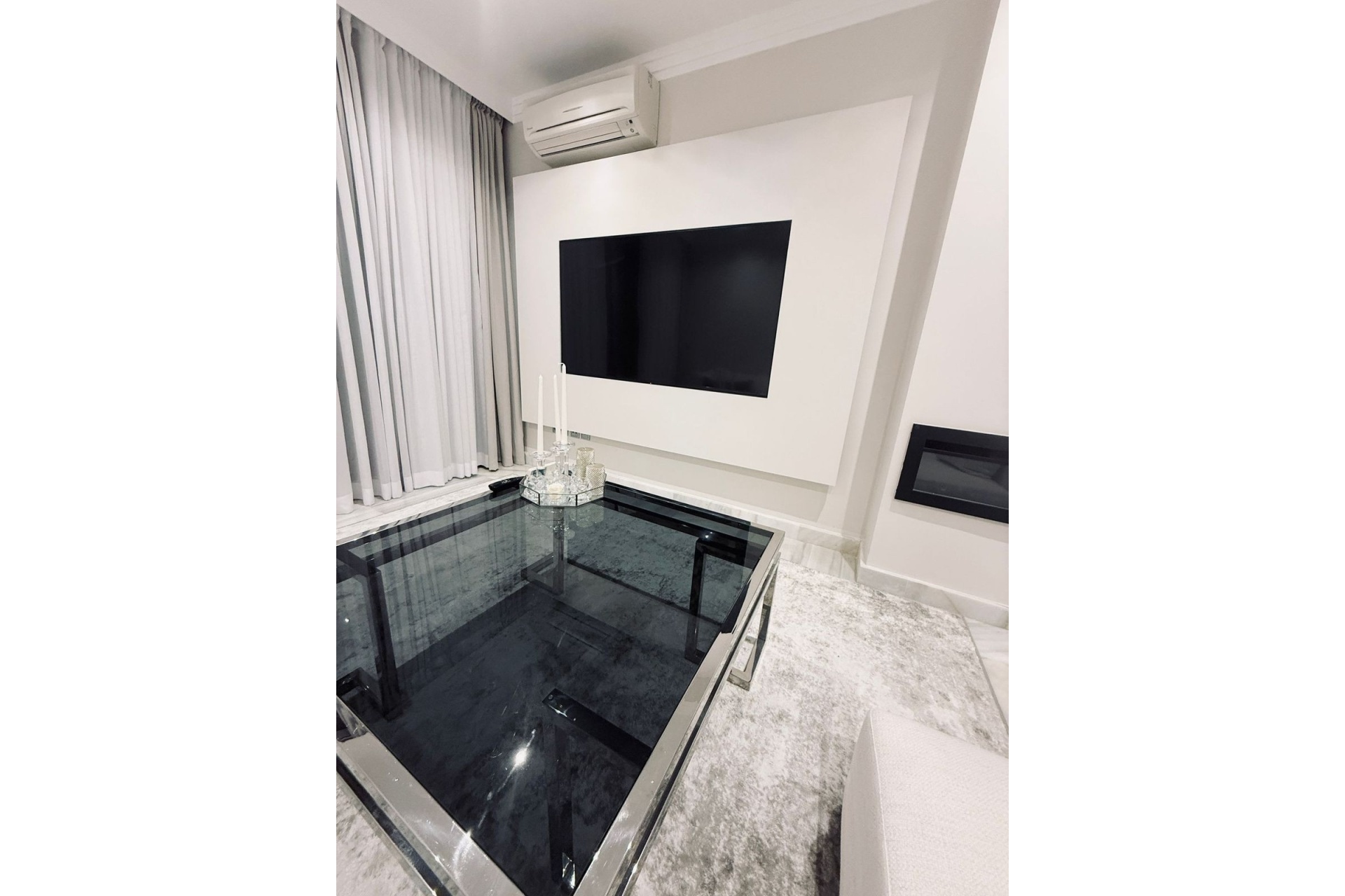 Resale - apartment - Estepona - Selwo