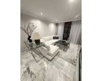 Resale - apartment - Estepona - Selwo