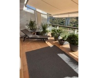 Resale - apartment - Estepona - Selwo