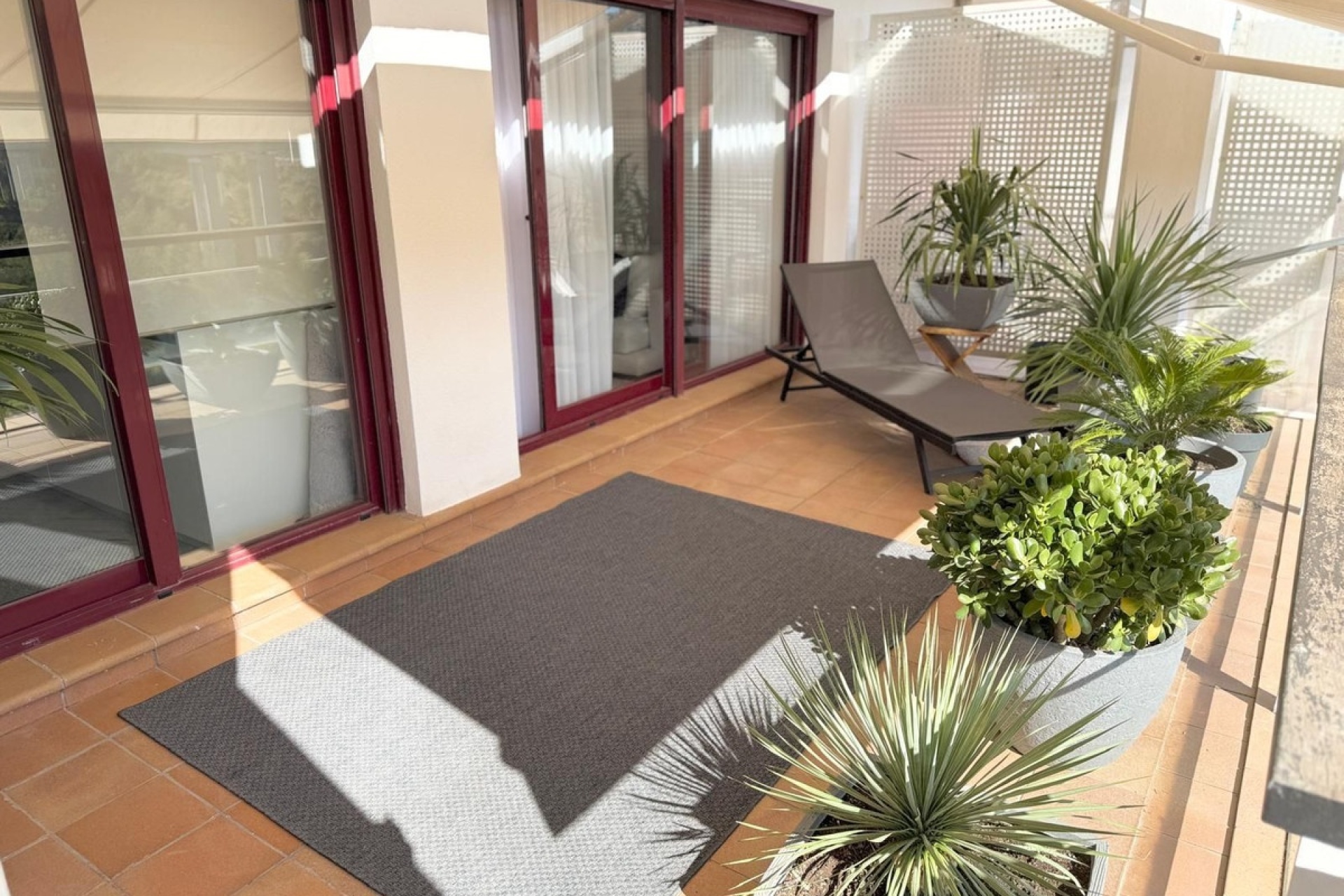 Resale - apartment - Estepona - Selwo
