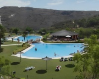 Resale - apartment - Estepona - Selwo