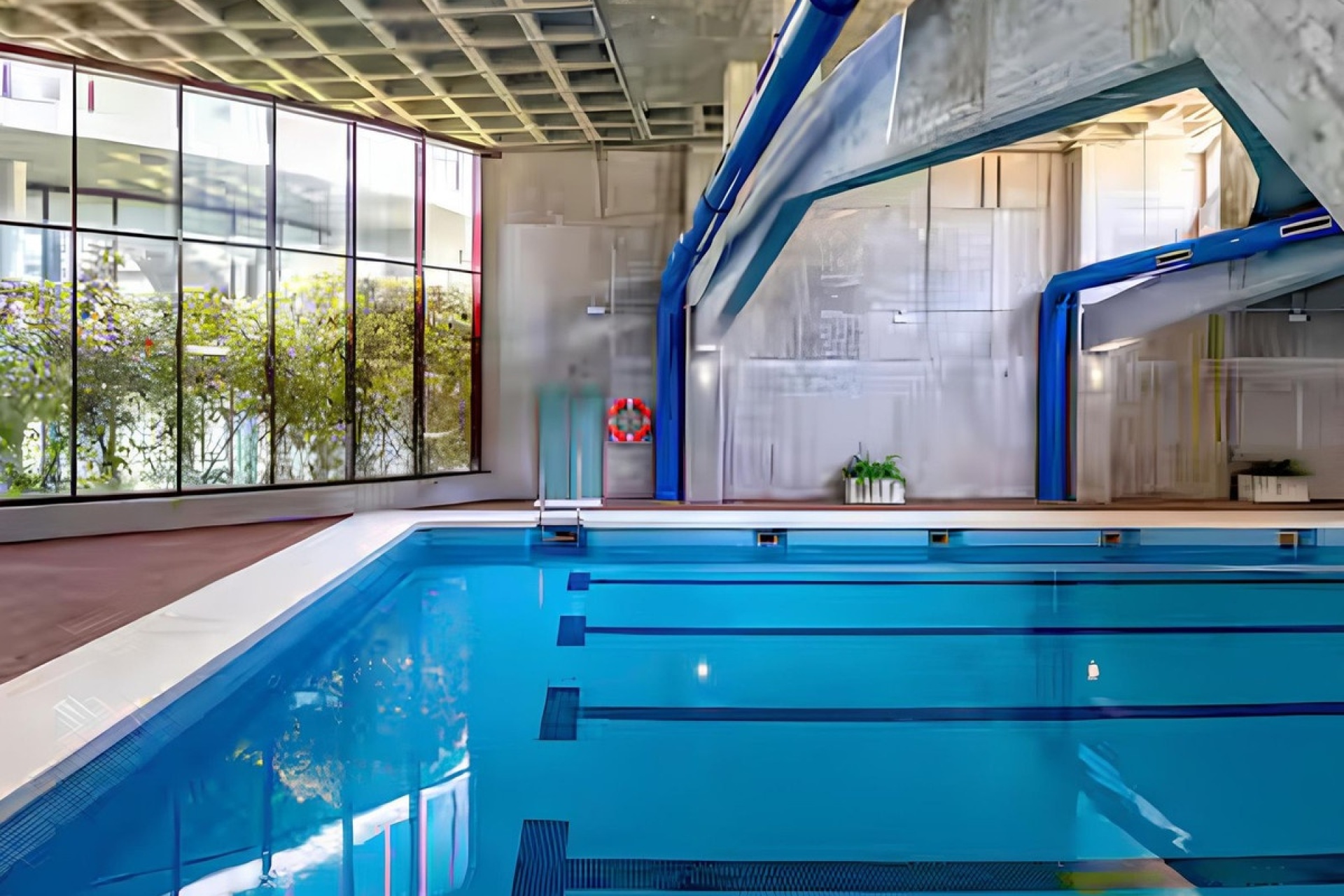 Resale - apartment - Estepona - Selwo