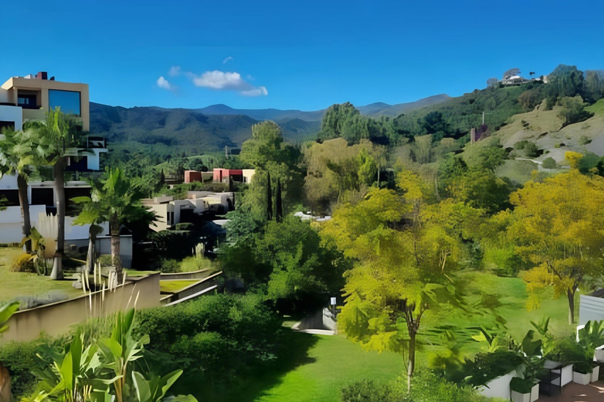 Resale - apartment - Estepona - Selwo