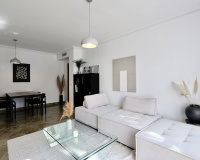 Resale - apartment - Estepona - Selwo