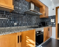 Resale - apartment - Estepona - Selwo