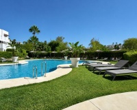 Resale - apartment - Estepona - Selwo
