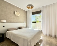 Resale - apartment - Estepona - Selwo