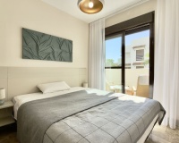 Resale - apartment - Estepona - Selwo