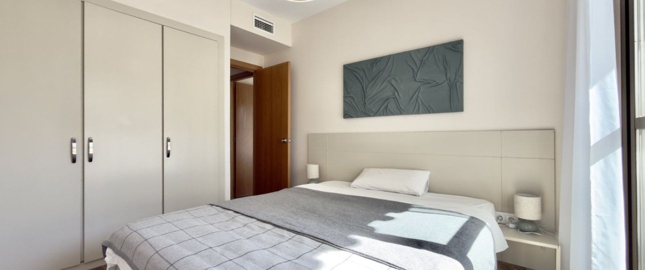 Resale - apartment - Estepona - Selwo