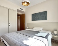 Resale - apartment - Estepona - Selwo