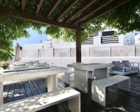 Resale - apartment - Estepona - Selwo