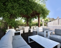 Resale - apartment - Estepona - Selwo