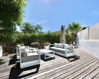 Resale - apartment - Estepona - Selwo