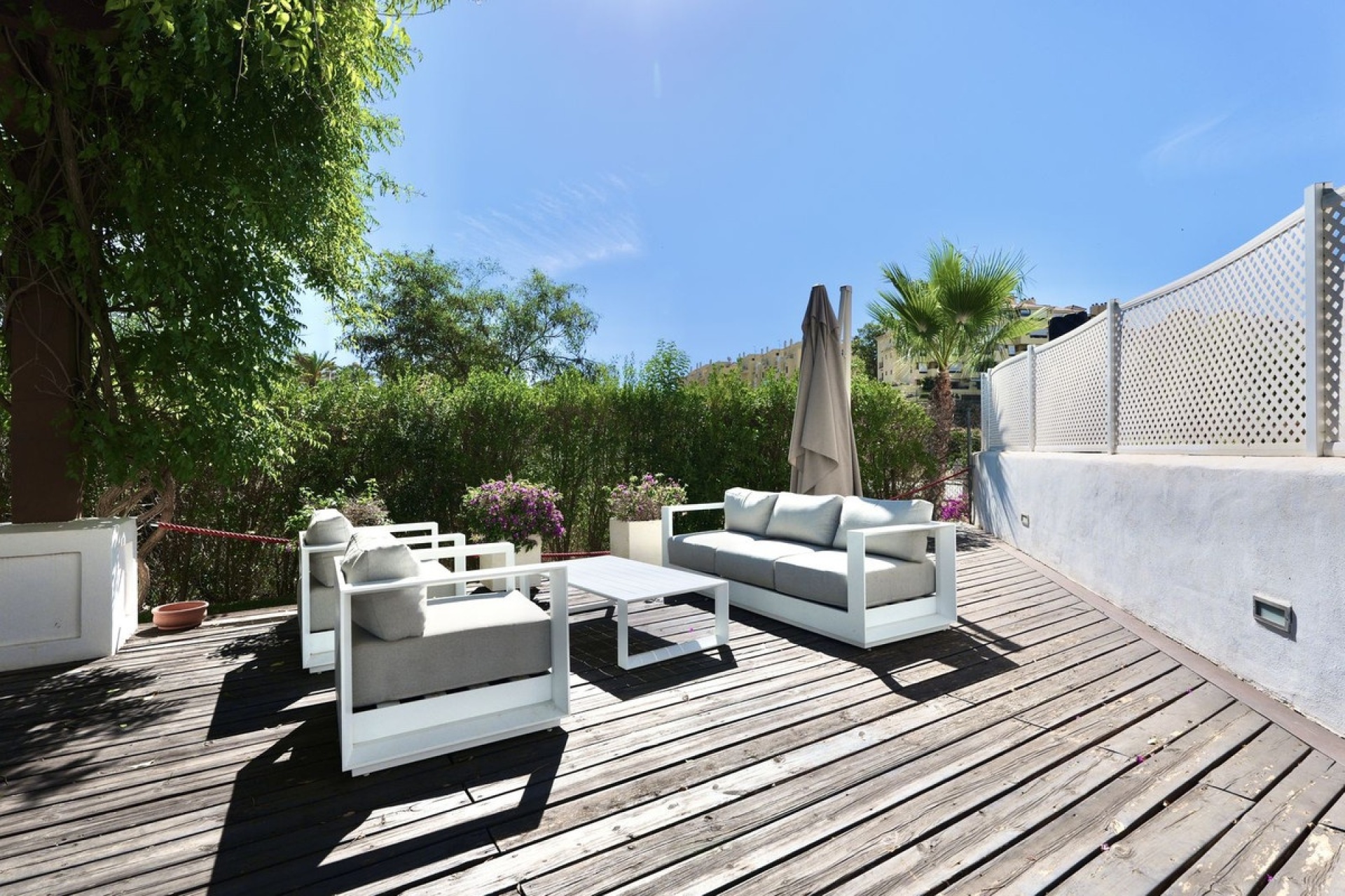 Resale - apartment - Estepona - Selwo