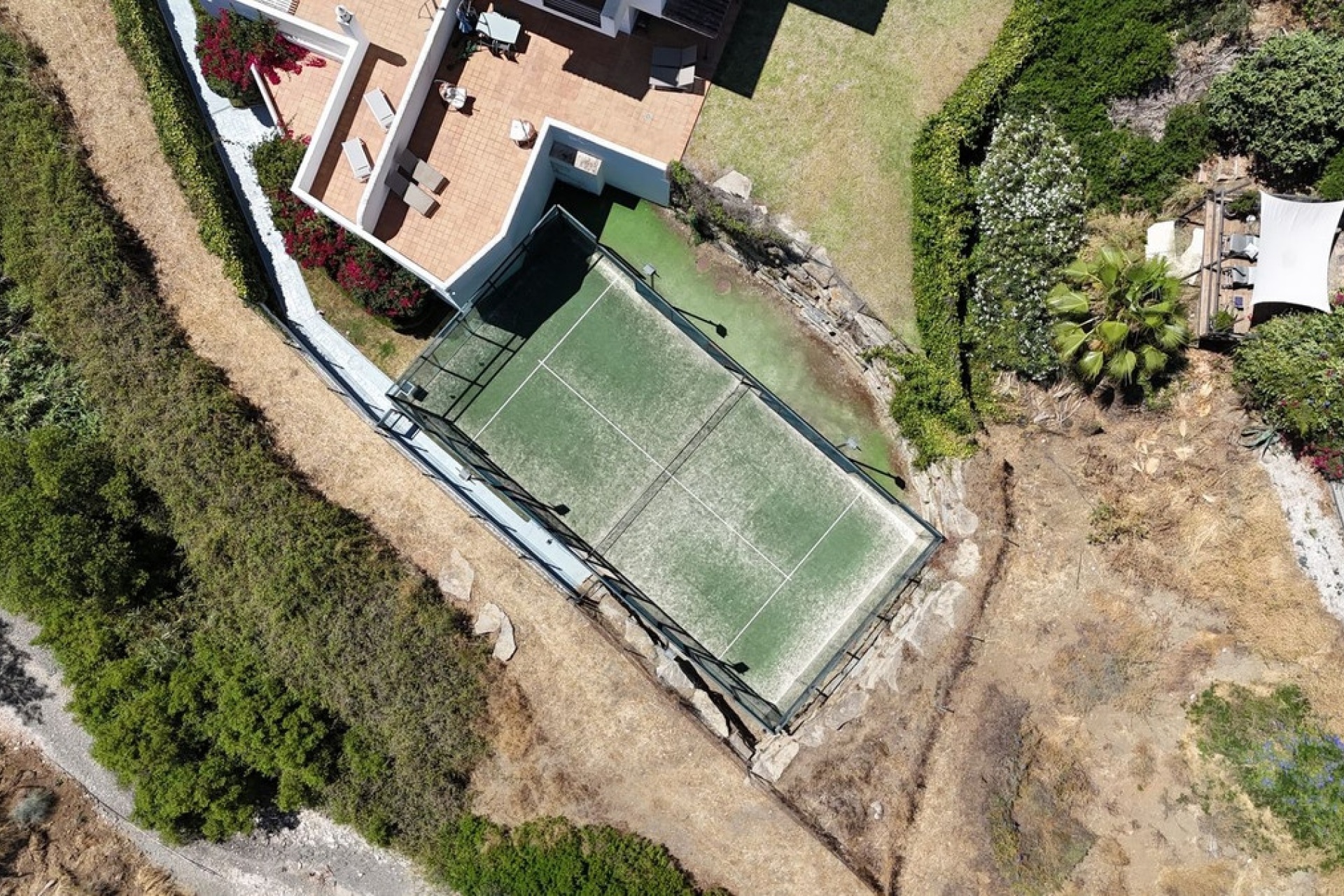 Resale - apartment - Estepona - Selwo