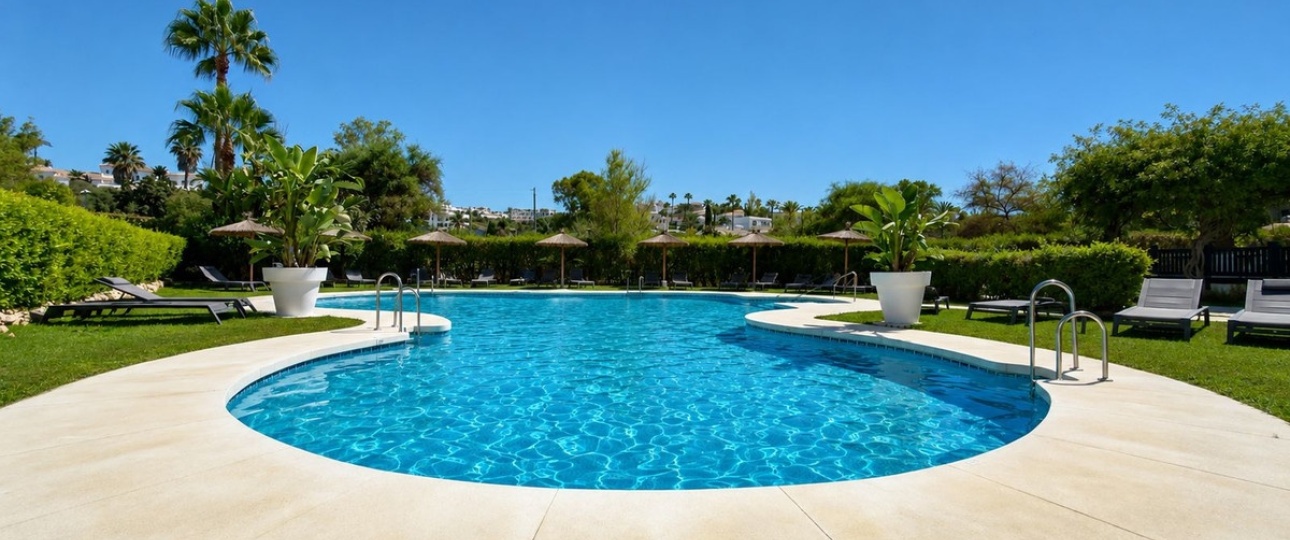 Resale - apartment - Estepona - Selwo