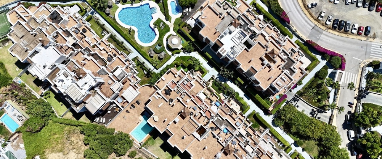 Resale - apartment - Estepona - Selwo