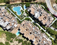 Resale - apartment - Estepona - Selwo