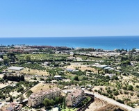 Resale - apartment - Estepona - Selwo