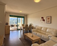 Resale - apartment - Estepona - Selwo