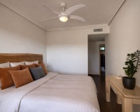 Resale - apartment - Estepona - Selwo
