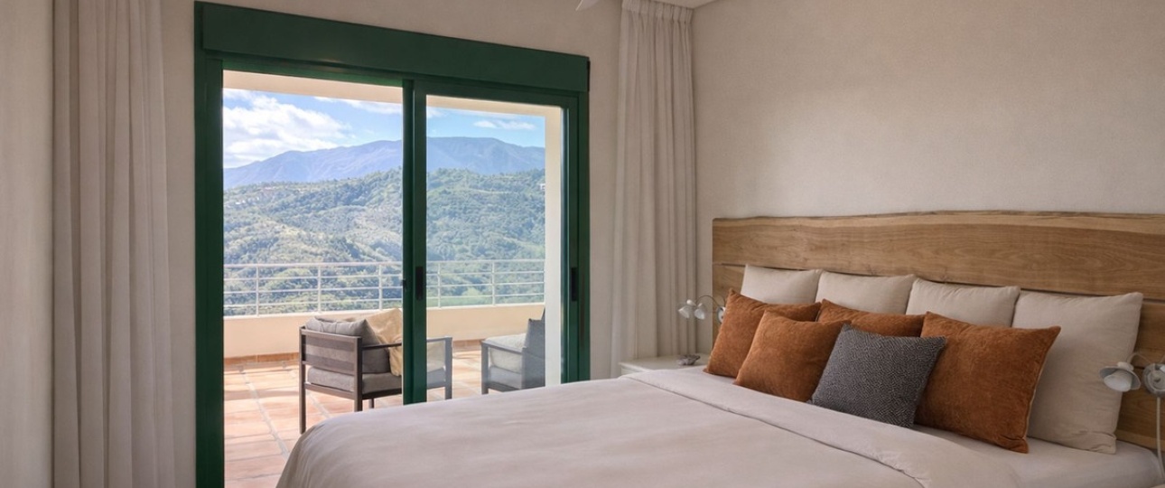 Resale - apartment - Estepona - Selwo