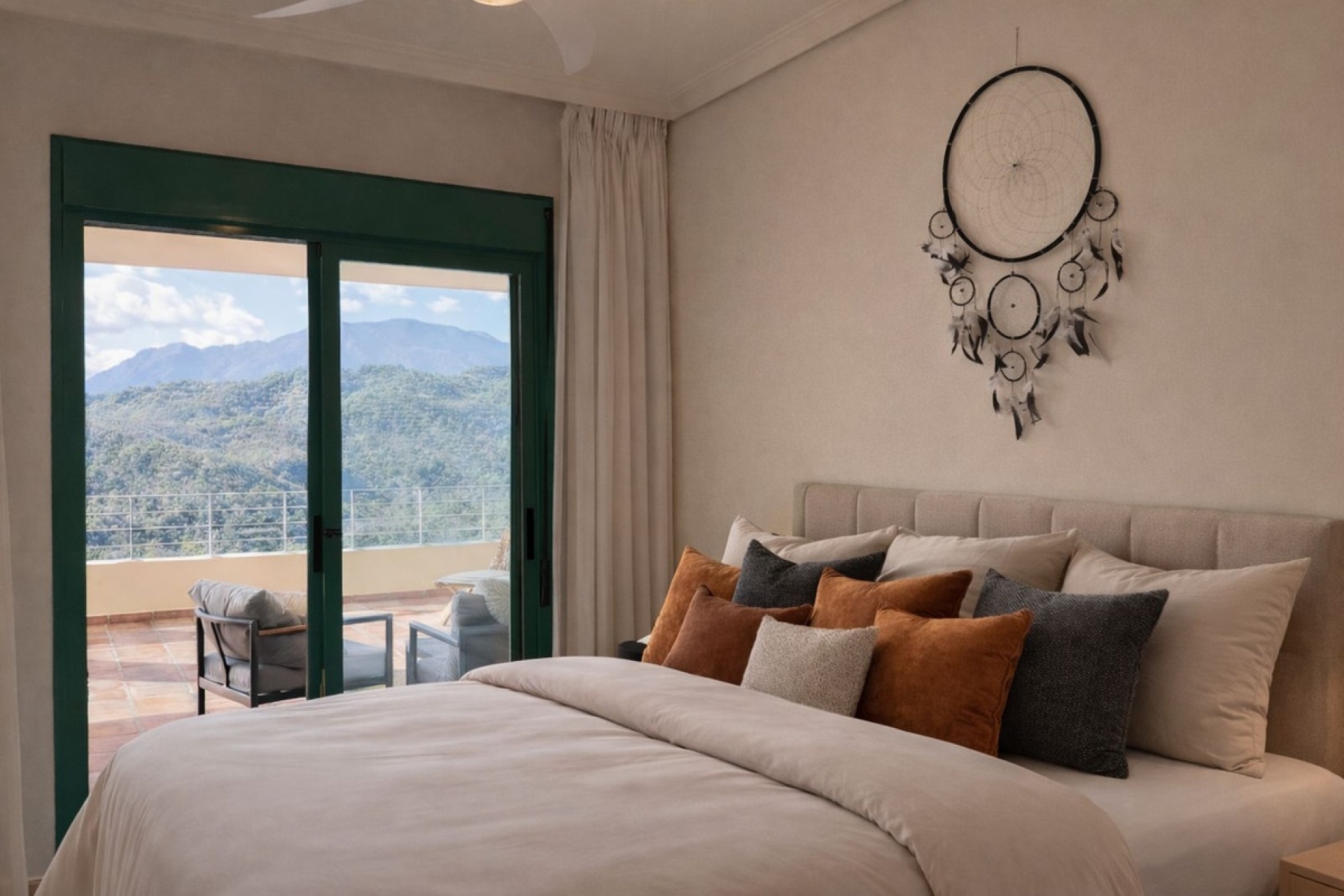 Resale - apartment - Estepona - Selwo