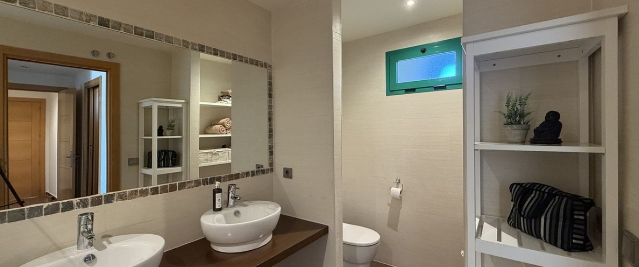 Resale - apartment - Estepona - Selwo
