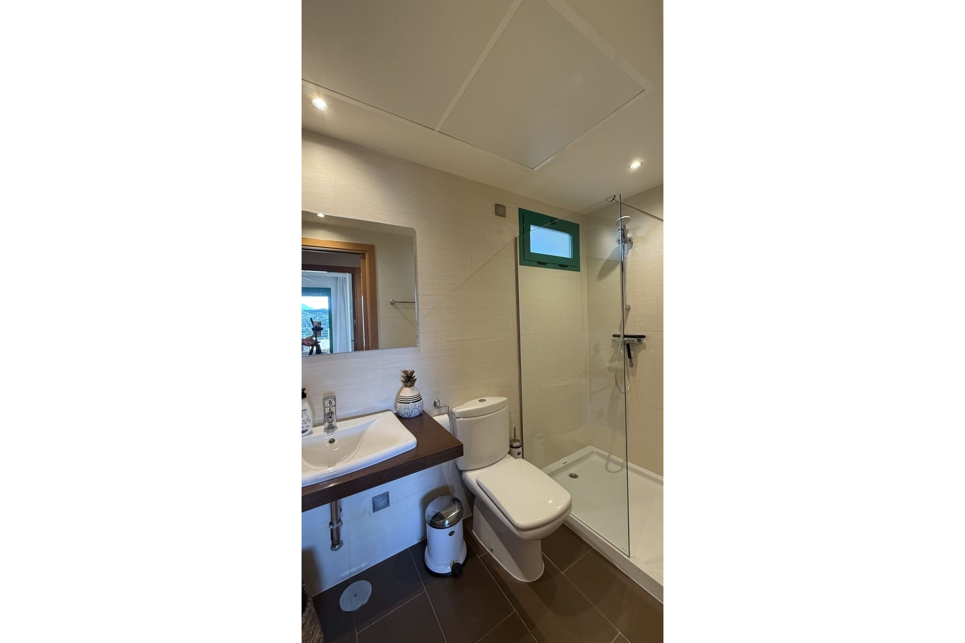 Resale - apartment - Estepona - Selwo